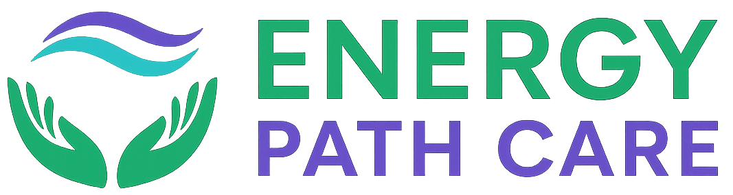 Energy Path Care Logo