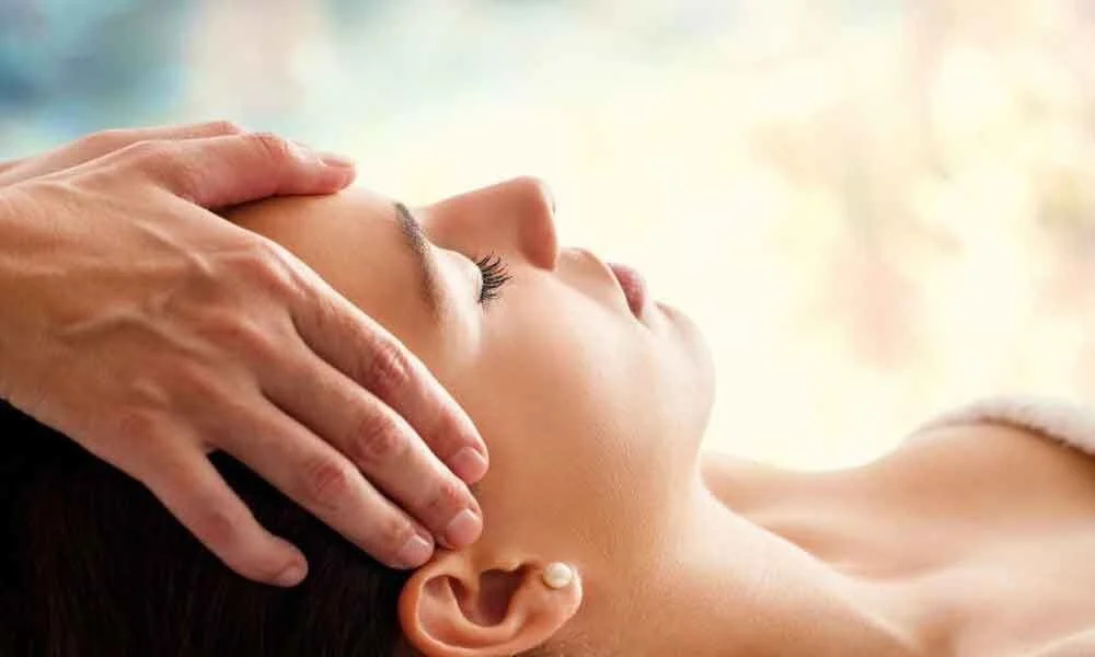 Energy Medicine
